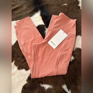 Lululemon Align 25” new with tags